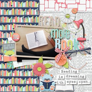 Read More Books