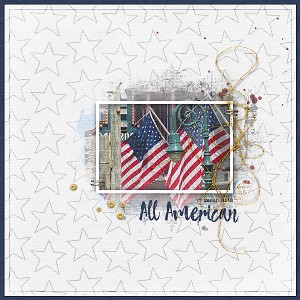 All American