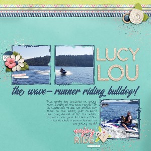 Lucy Lou