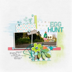Egg Hunt
