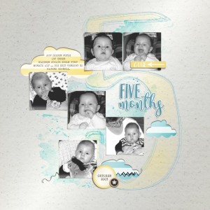 five months