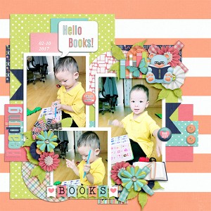 Bookworm
