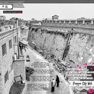 Citywall