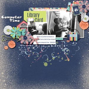 Computer Time