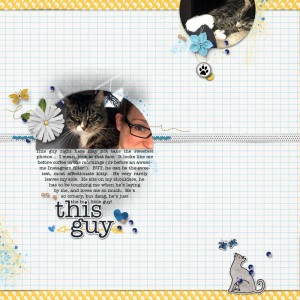 This Boy | 2018