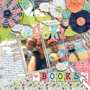 Happy Book Addicts