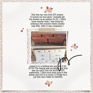 April photo challenge