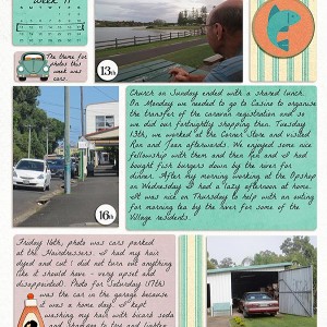 Project 52 Week 11