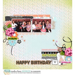 hb to me