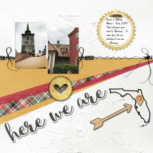 SWL April Template Challenge_Here We Are