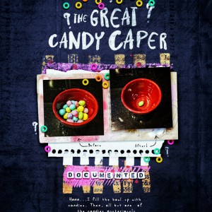 TheGreatCandyCaper
