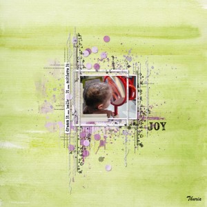 Joy