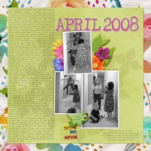 April 2008