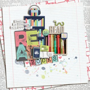 Book Lover