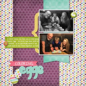 April SWL MIS template challenge