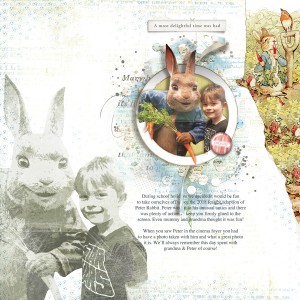 Peter-Rabbit