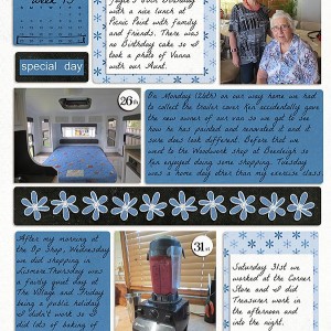 P52 Week 13