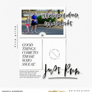 Just Run