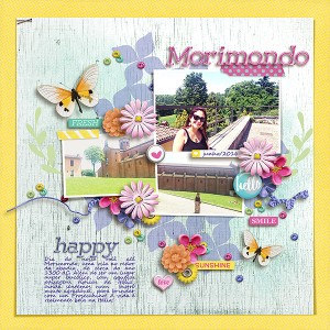Morimondo