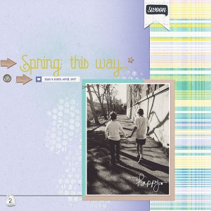 Spring: This way