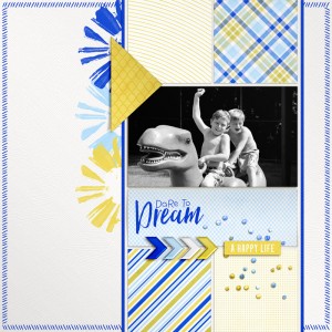 Imagination - Dream