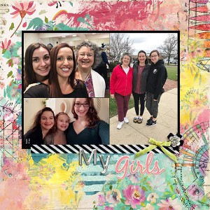 MyGirls