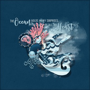 The Ocean