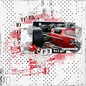 F1 Racing