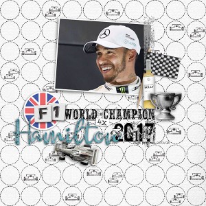 World champion