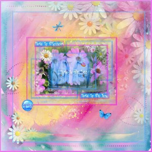 Dawn Inskip-April-Template Challenge-Blue Freedom