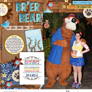 Br'er Bear