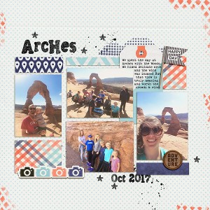 Arches