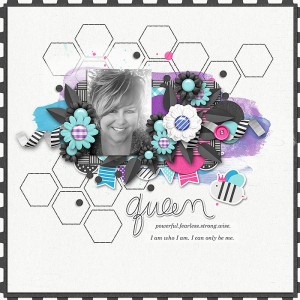 Clivesay-iwillshine-temp4queenbee
