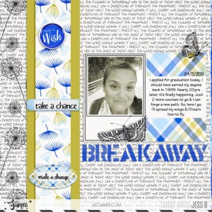 Breakaway