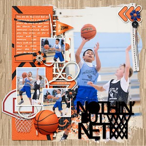Nothin But Net