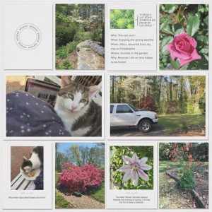 Journaling-Challenge
