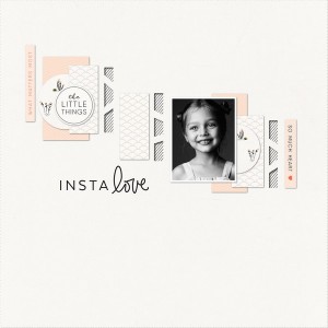 Challenge Scraplift Avril 2018