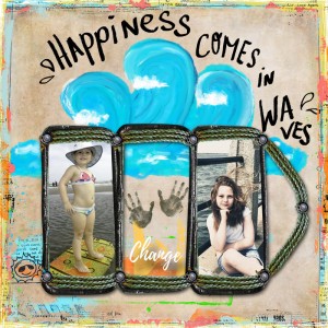 April Inspiration Chall