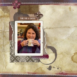 Me And Coffee