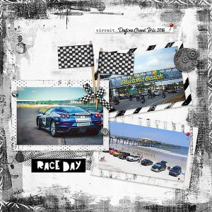 Daytona Grand Prix