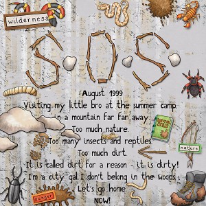 S.O.S.