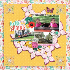 Happy Spring