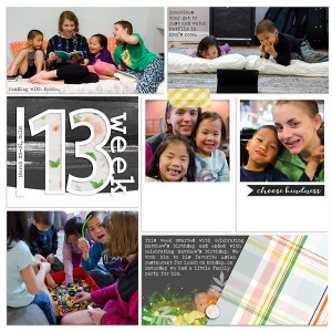 Week 13 {left}