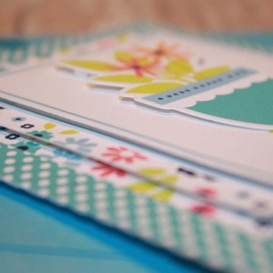 My Happy Place Card Details