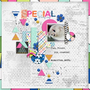 Special In EveryWay