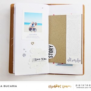 Just Note - notebook  3