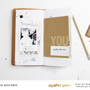 Just Note - notebook 1