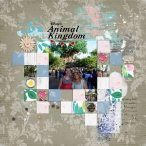 Animal Kingdom 2016