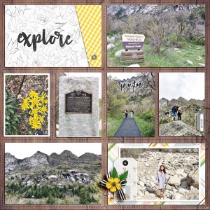 Explore