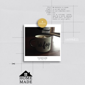 HomeMadeHappiness